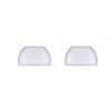 BLUEWALL Eartips Compatible with Beats Studio Buds + Plus, S/M/L