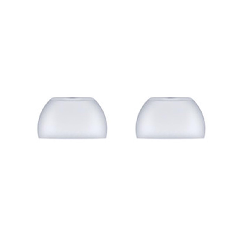 BLUEWALL Eartips Compatible with Beats Studio Buds + Plus, S/M/L