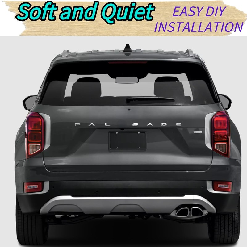 Rear Wiper Blade for Hyundai Palisade 2020-2025 2024 2023 2022