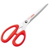 Shimomura Industry YP-404 Yakipar YP-404 Yakiniku Scissors, Made in Japan,