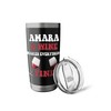 AMARA And Wine Make Everything Fine Name AMARA Stainless Steel