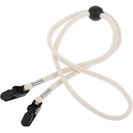 Hat Holder with Chin Cord, Adjustable Hat Strap, Windproof, Hat Band for Travel and Fishing