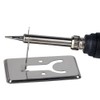 YehVeh 8 Pack Soldering Iron Pen Stand Holder Basic Mini