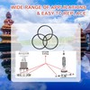 071426 O-Rings、Sleeve and Rotor Unions for Pentair Pool/Spa Cartridges and