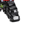 1:48 Carrier Truck Toy Model Alloy Detachable Six Car Kids