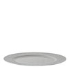 Argon Tableware Metallic Charger Plate - Hammered Edge - 33cm