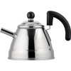 Wahei Freiz CR-8876 Kettle, Tabletop Kettle, 1L, Boil Water, Campana,