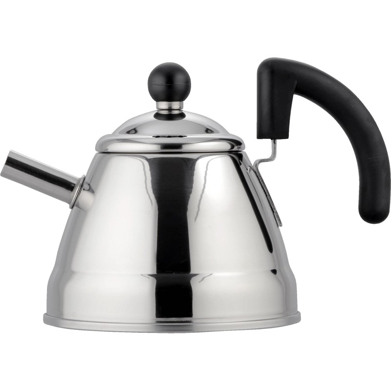 Wahei Freiz CR-8876 Kettle, Tabletop Kettle, 1L, Boil Water, Campana,