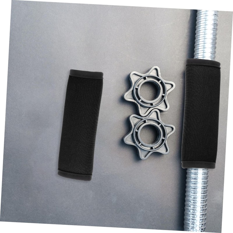 NOLITOY Gym Accessories Barbell Pad for Hip Thrusts Horizontal Bars