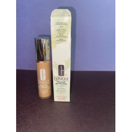 Clinique Beyond Perfecting Foundation & Concealer .2 oz Golden Natural Mini