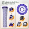 Filters Replacement for Dyson DC41 DC65 DC66 UP13 UP20 UP30