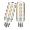 Syited E26 LED Bulbs, 30W LED Light Bulbs Equivalent 250W,