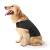 Dog Anxiety Jacket Calming Solution Vest Jacket Thunder Dog Wrap