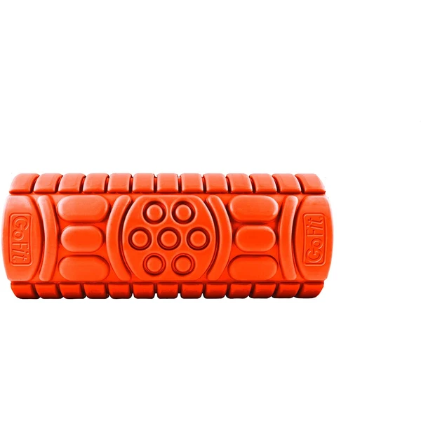 GoFit 13” Massage Go Roller - Massage Bar and Training