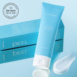 Trimai (self-produced product) Trimy Hyaluron Microdelivery Peeling Gel 120ml / 트리마이 히알루론 마이크로딜리버리 필링 젤 120ml