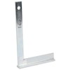 Dönges Steel Square with Stop, Side Length 100 x 70