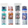 BluntEffects Long JUMBO Incense Sticks Air Freshener 19" 30ct Hand