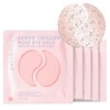 Patchology Patchology Serve Chilled Ros Hydrating Under Eye Patches C