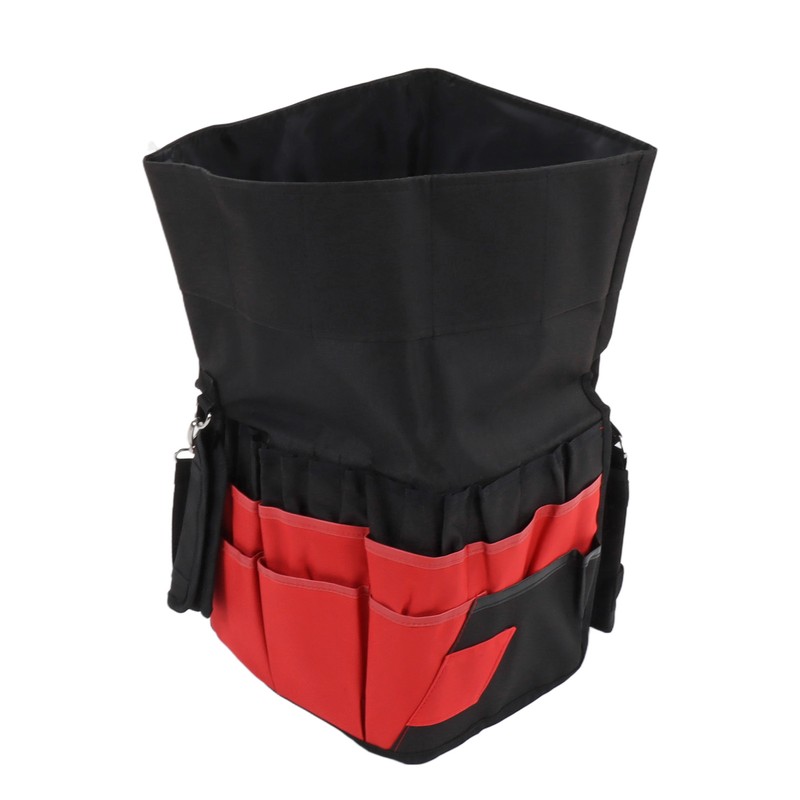 Gardening Tools Organizer 42 Pocket Gardening Tools Storage Bag Insert