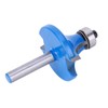 Edging Router Bit 1/4 Inch Shank Corner Rounding Edge Forming