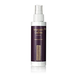 Margaret Dabbs London Foot Cooling and Cleansing Spray - Vegan Formula - Foot Spray for Smelly Feet - Witch Hazel Spray to Relieve Tired Feet - 2.7 oz