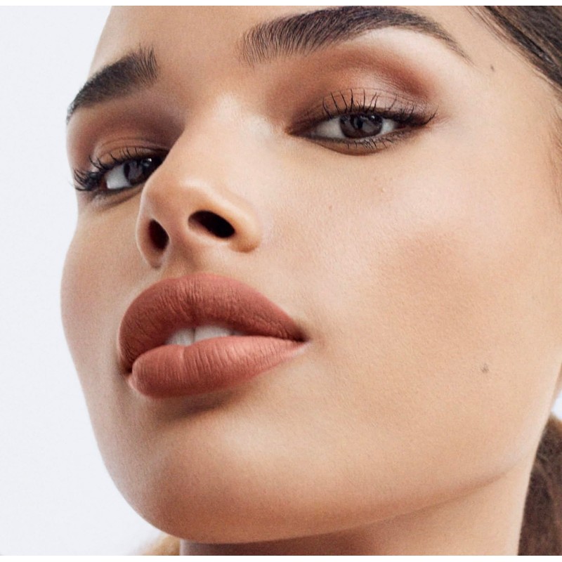 FENTY BEAUTY Fenty Beauty Fenty Icon Velvet Liquid Lipstick -