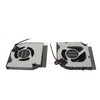 CPU GPU Cooling Fan Replacement for Acer for AN515 55