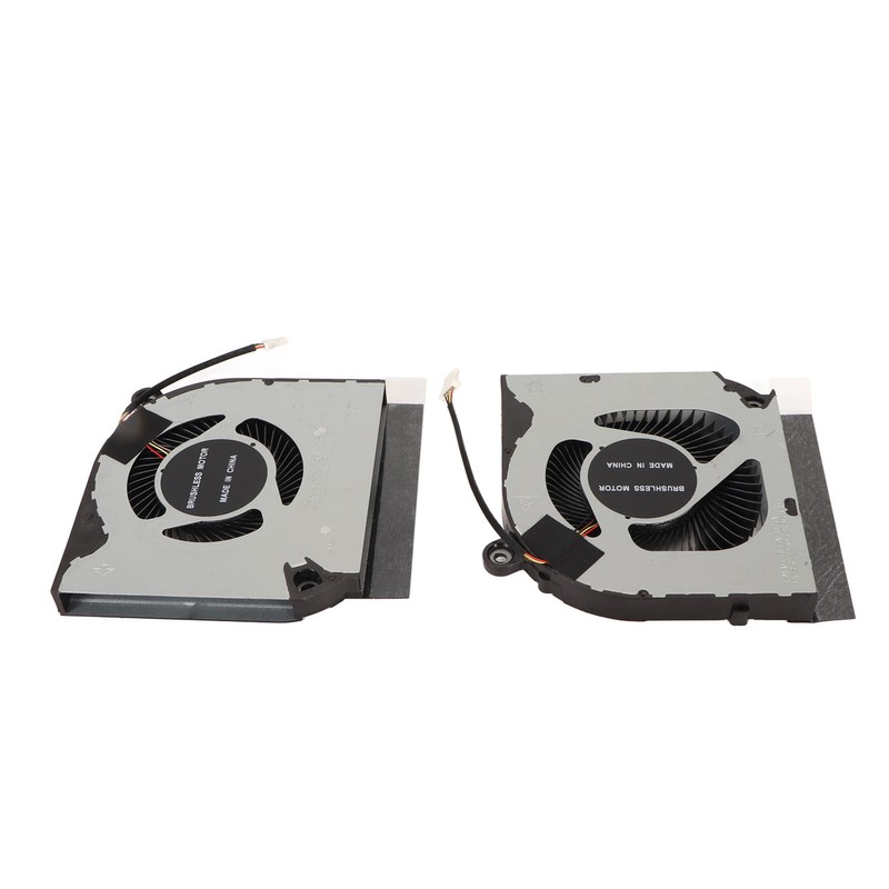 CPU GPU Cooling Fan Replacement for Acer for AN515 55