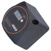 Dual Battery Relay Split Isolator Waterproof Digital Display 12V 140A