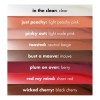 E.l.f. Lip Plumping 3-en-1 Lip Plumper, Gloss And Balm