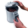 Delonghi Vacuum Coffee Tin