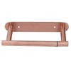 Toilet Paper Holder Multifunctional Rustproof 304 Stainless Steel Wall Mount