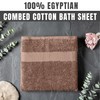Towelogy Luxury Extra Large Bath Towels 90x140cm | 100% Egyptian