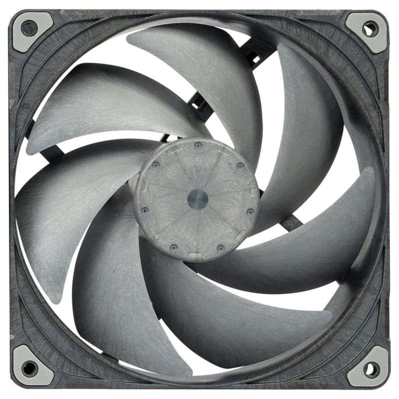 Phanteks T30 High Performance Premium PWM Cooling Fan with Triple