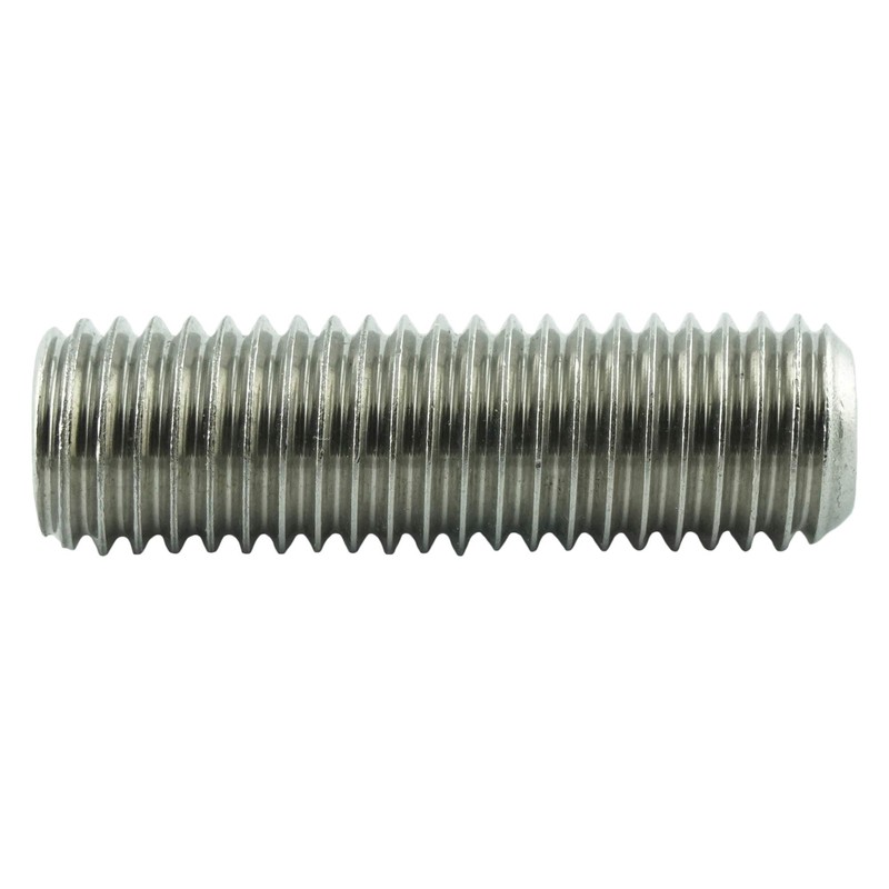 M3 x 30 mm (Pack of 100) Grub Screws -