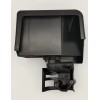 YAMAKATO GX390 Air Filter w/Housing Cover Air Cleaner Box Adapter