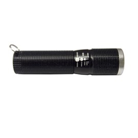 Jonard Industries FL-2000 Flashlight with Zoom Lens