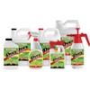 I Must Garden Deer Repellent: Mint Scent Deer Spray for