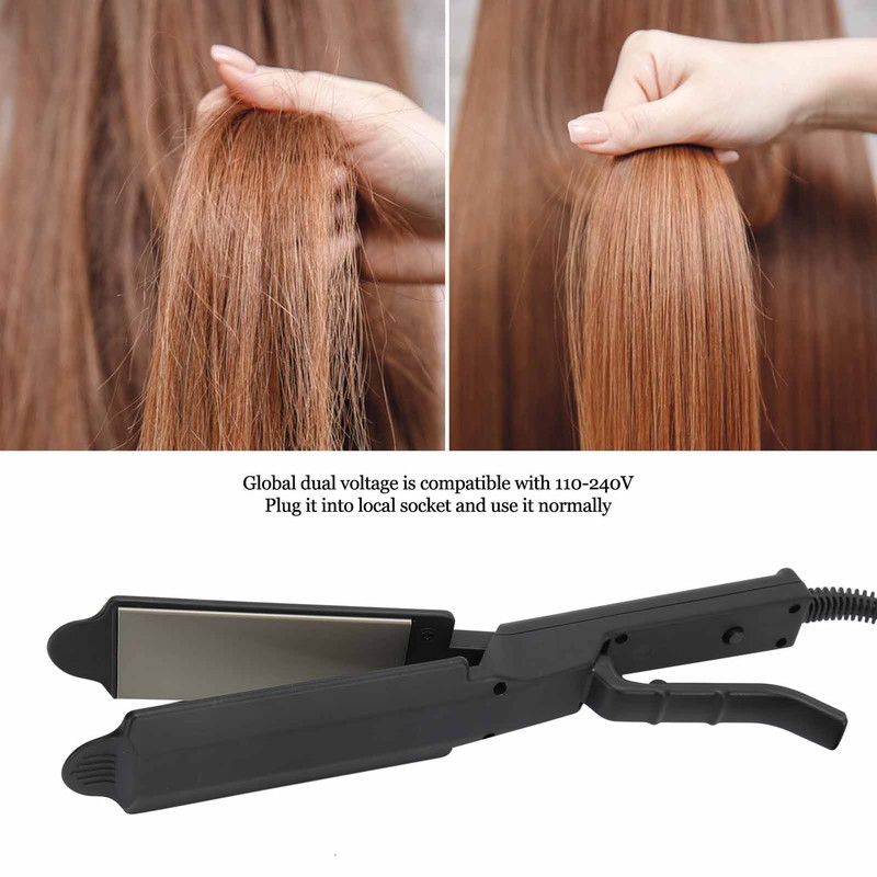 Hair Straightener Professional Salon Hair Straightener Styling Tools Flat Iron