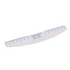 50PCS 180/180 Grit Nail File Reusable Washable Professional Nail Care