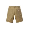 Carhartt Rugged Stretch Canvas Shorts Leisure Shorts - dark khaki,