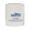 Sierra International 18-7845, Fuel Filter Medium