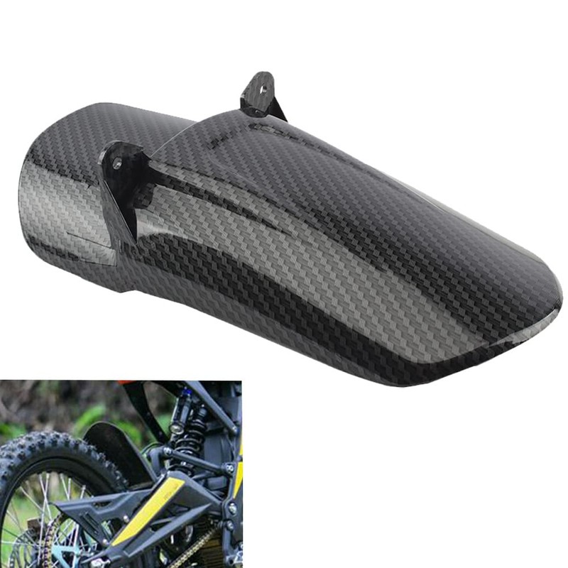 1 PCS Motorcycle Rear Mudguard for Sur-Ron Surron Light Bee
