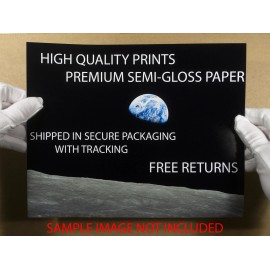 King George V  Portrait 8"x10" Photograph Print 8x10