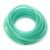 Helix Clear Green 1/8" Polyurethane Fuel/Vent Line - 5' Feet