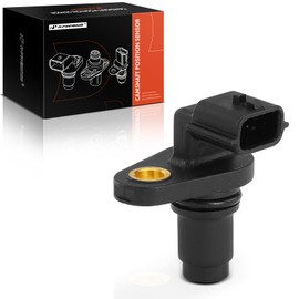 A-Premium Engine Camshaft Position Sensor Compatible with Nissan 350Z 2008-2009, Rogue 2008-2018, Altima 2007-2018, Pathfinder 2013-2018, Maxima, Quest, Sentra, Murano, GT-R, Replace# 23731JA11A