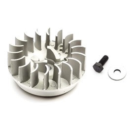 Mini Moto Dirtbike Flywheel Type 1 & Bolt & Washer Minimoto Dirt Bike 47cc 49cc