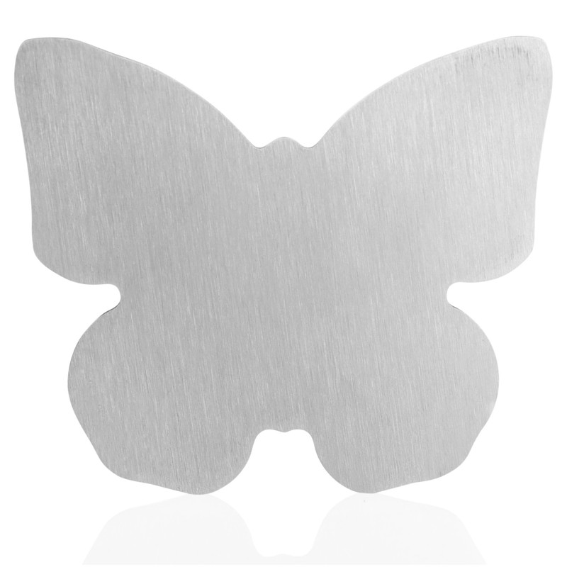 com-four® 8x tablecloth weights - tablecloth weights made of stainless