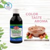 Deiman Artificial Food Flavoring Hazelnut Cream Concentrate D-15(4 fl oz)