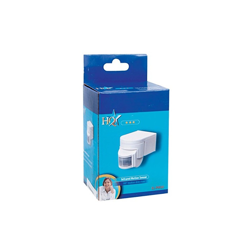 HQ Motion Sensor Switch